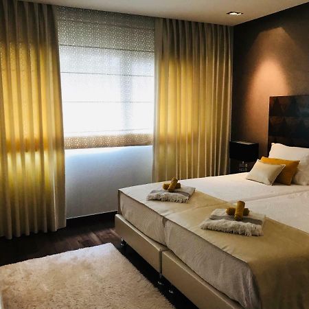 Dream Space Home เลเรีย ภายนอก รูปภาพ