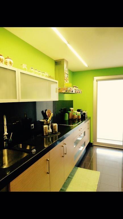 Dream Space Home เลเรีย ภายนอก รูปภาพ