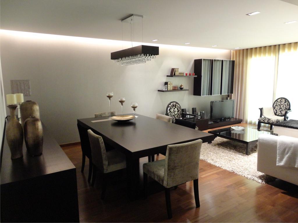 Dream Space Home เลเรีย ภายนอก รูปภาพ