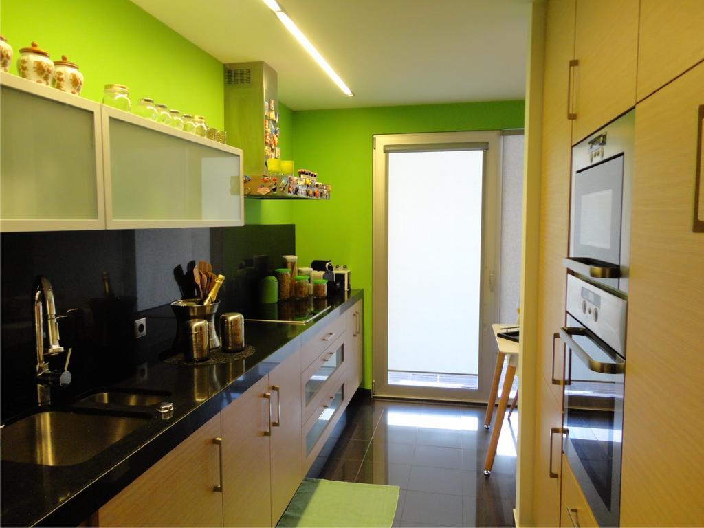 Dream Space Home เลเรีย ภายนอก รูปภาพ