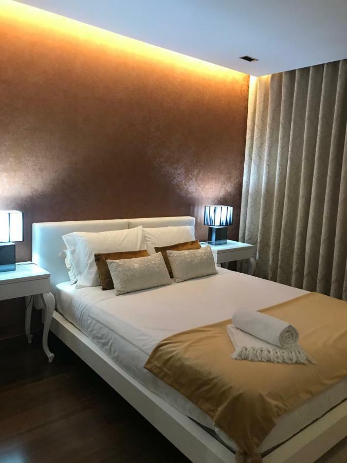 Dream Space Home เลเรีย ภายนอก รูปภาพ