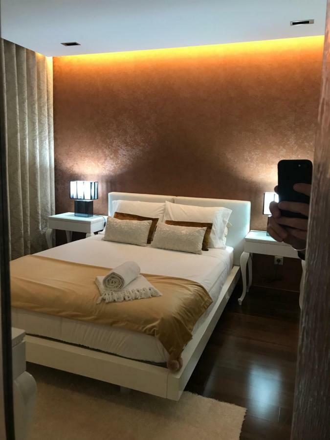 Dream Space Home เลเรีย ภายนอก รูปภาพ